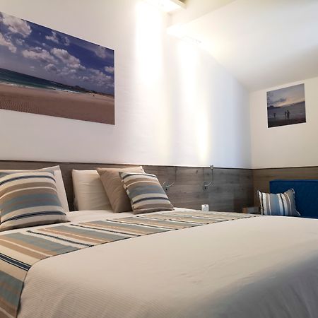Sobrado Boutique Hotel Санта-Марія Екстер'єр фото