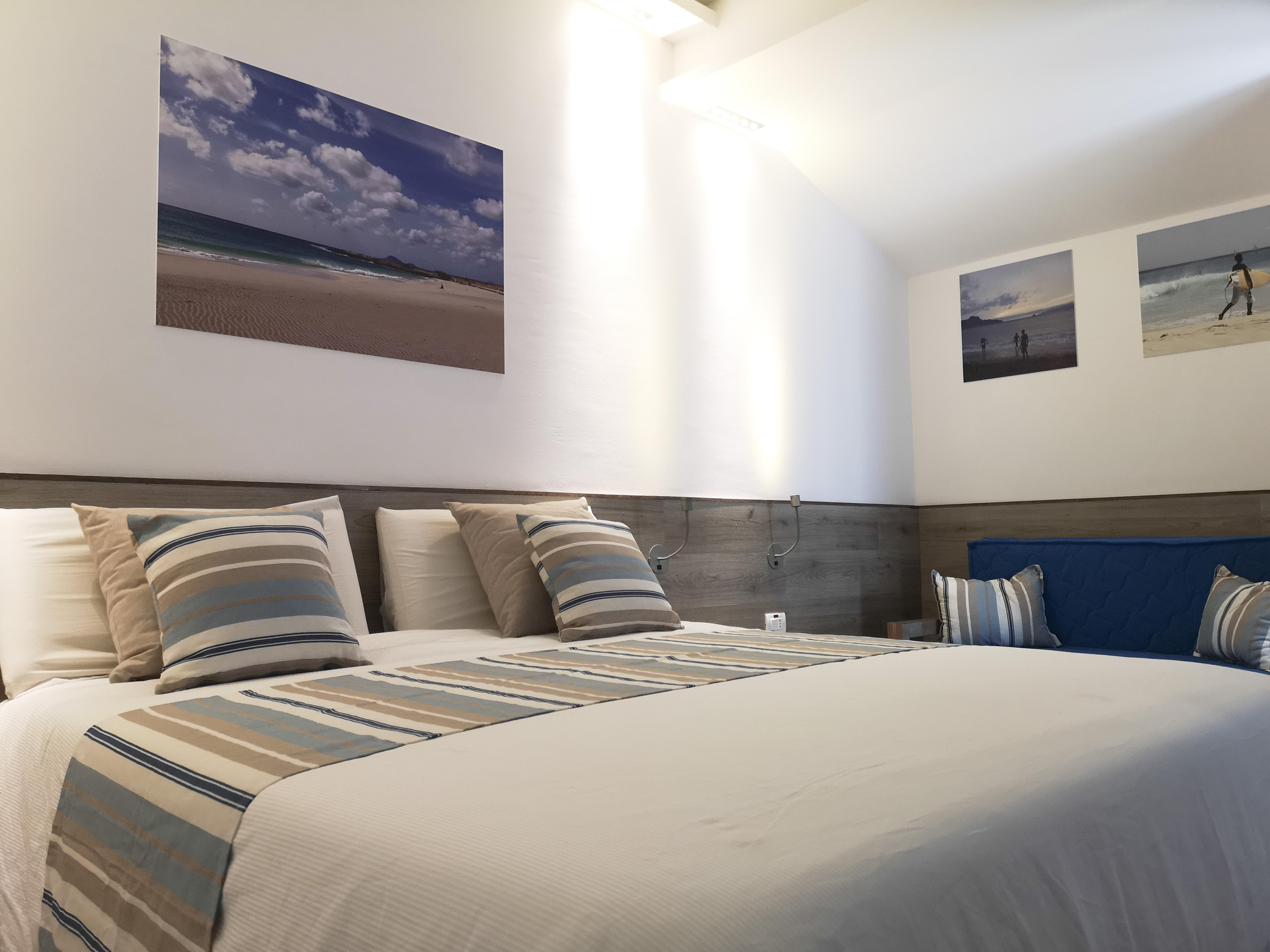 Sobrado Boutique Hotel Санта-Марія Екстер'єр фото
