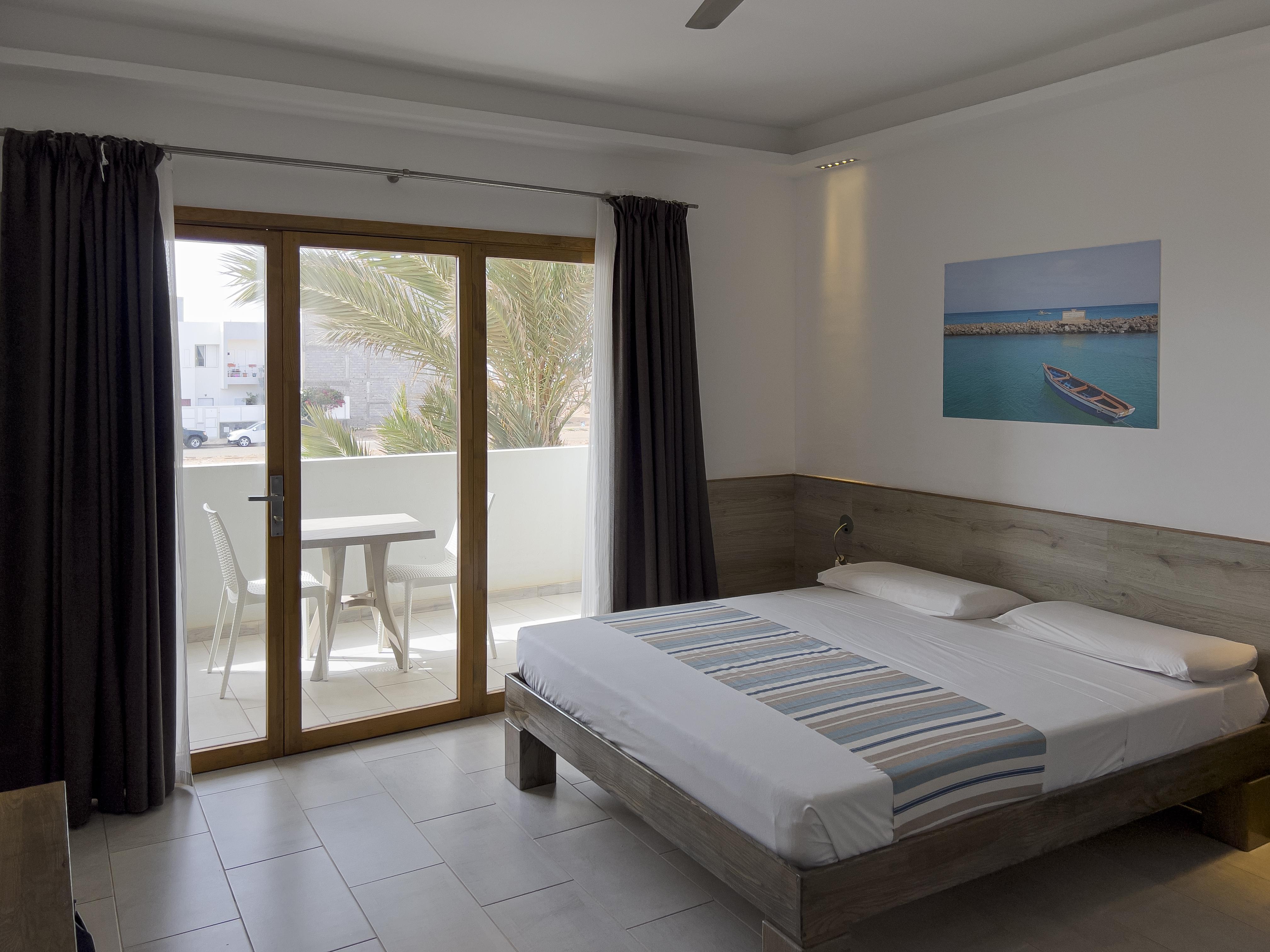 Sobrado Boutique Hotel Санта-Марія Екстер'єр фото