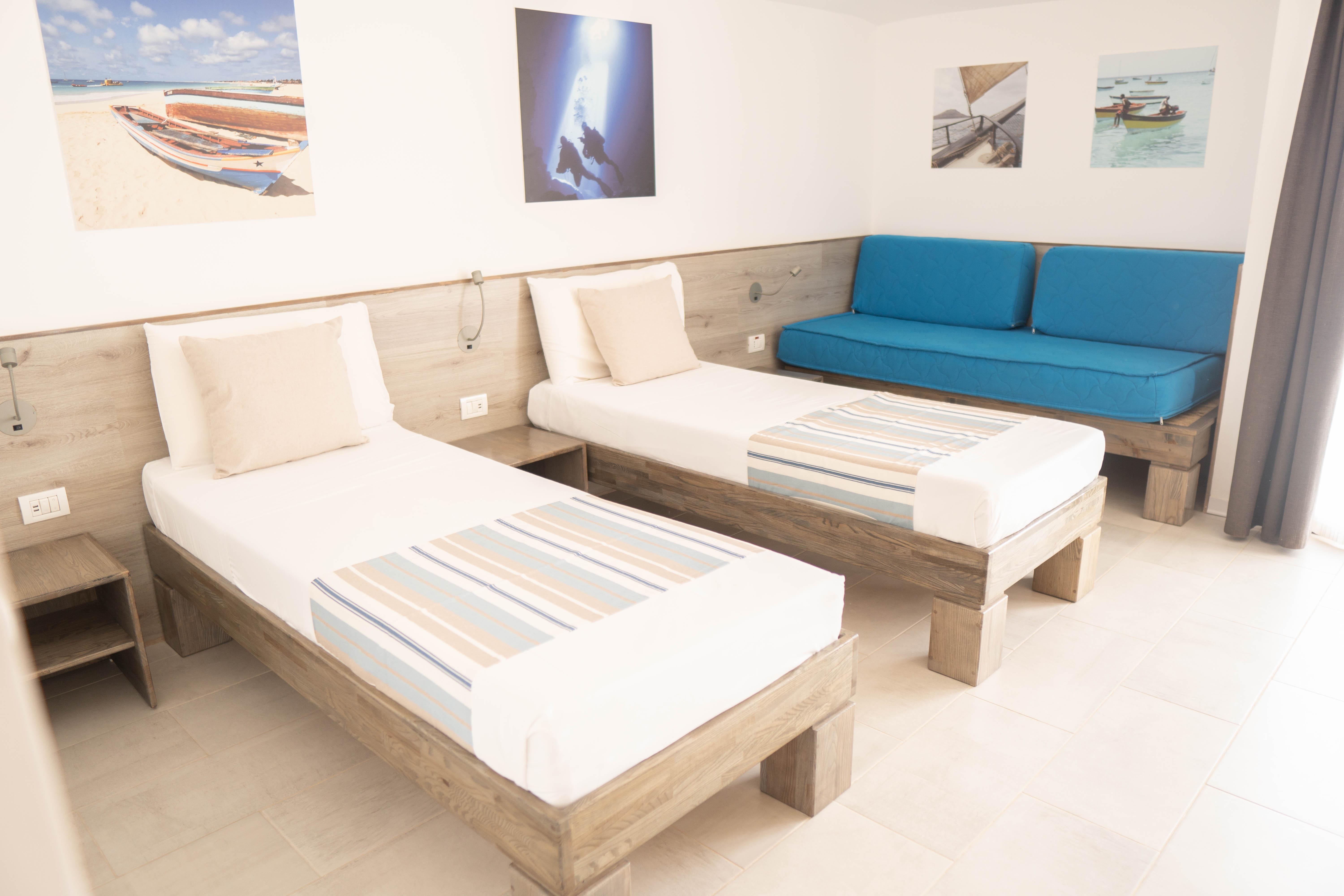 Sobrado Boutique Hotel Санта-Марія Екстер'єр фото