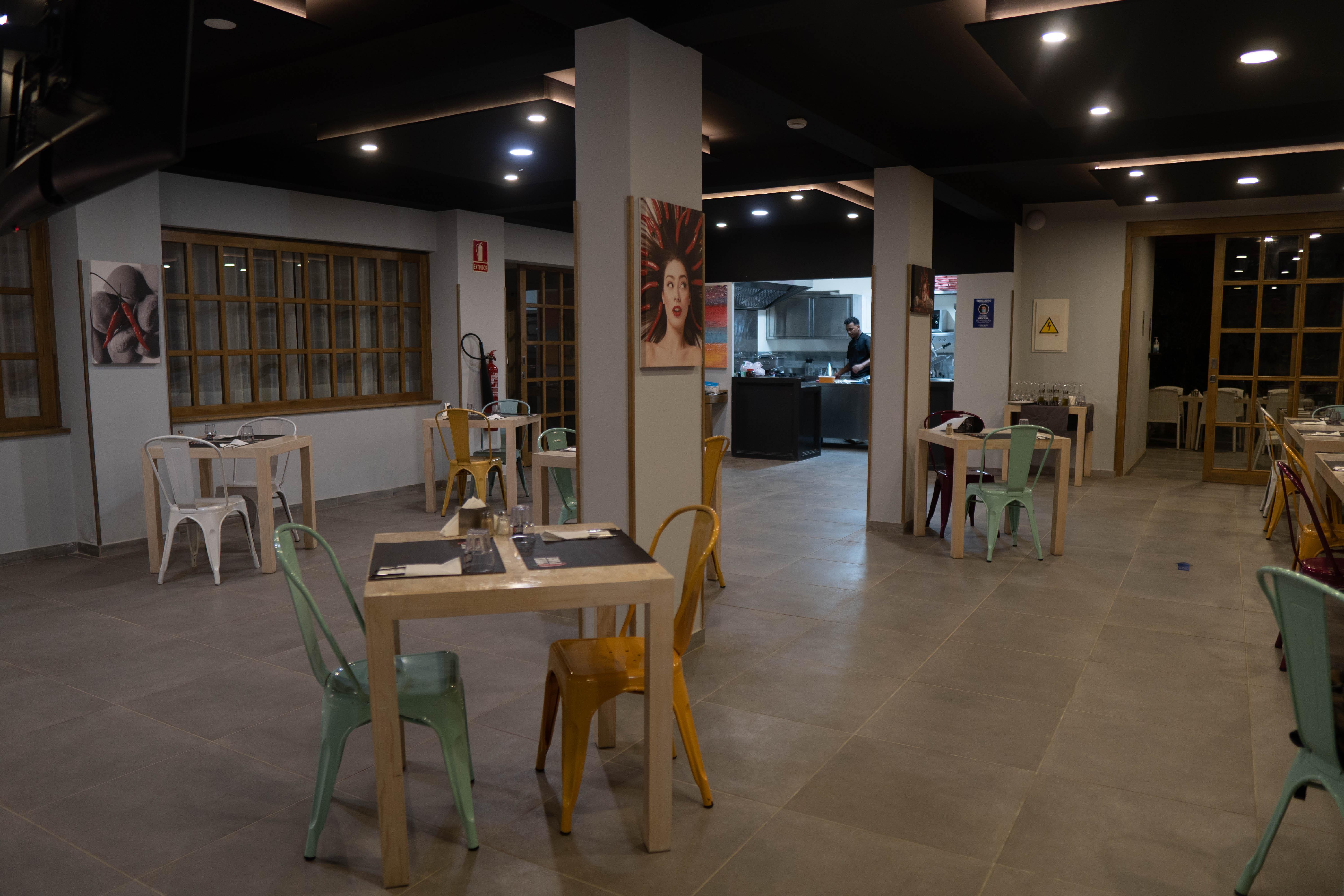 Sobrado Boutique Hotel Санта-Марія Екстер'єр фото
