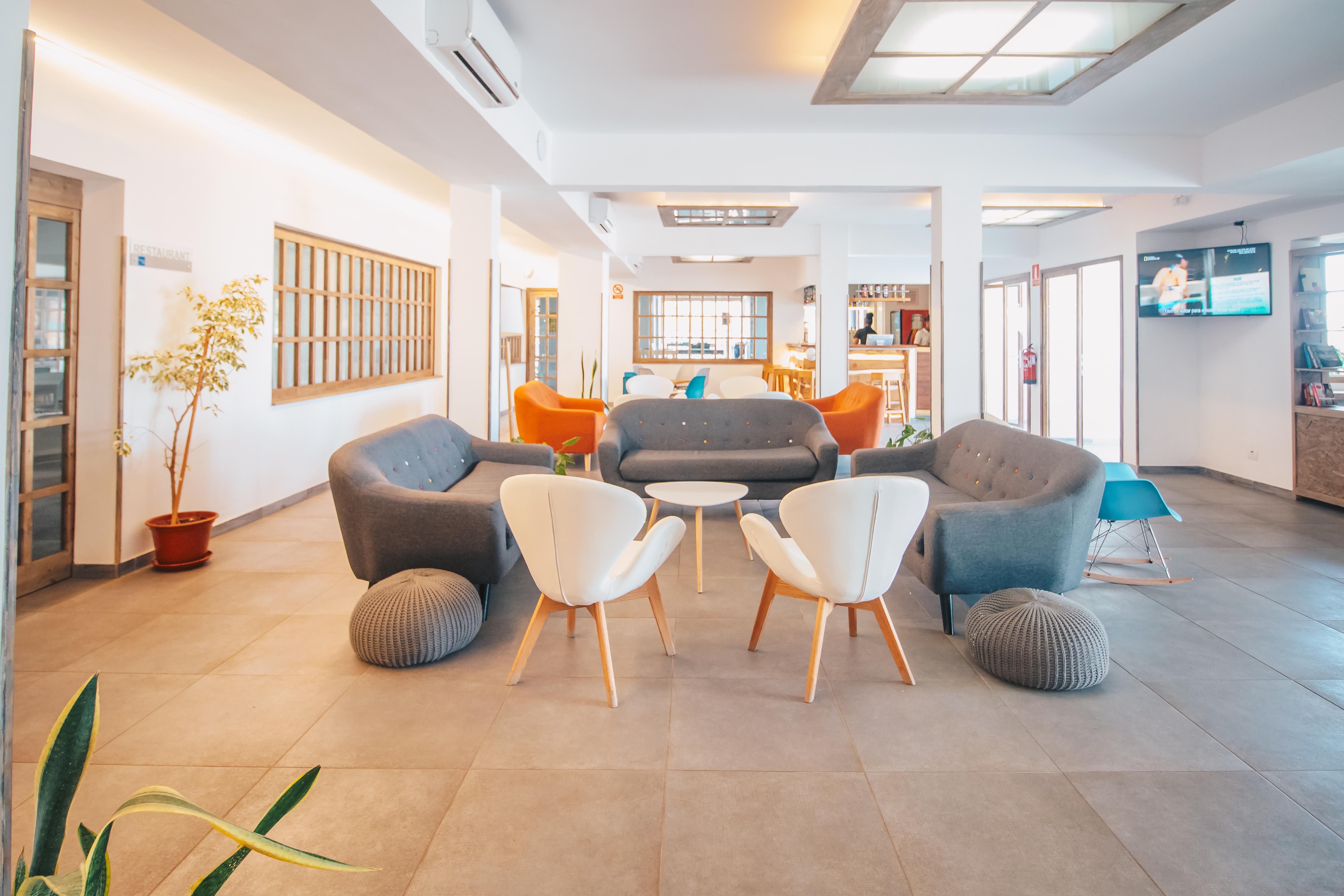 Sobrado Boutique Hotel Санта-Марія Екстер'єр фото