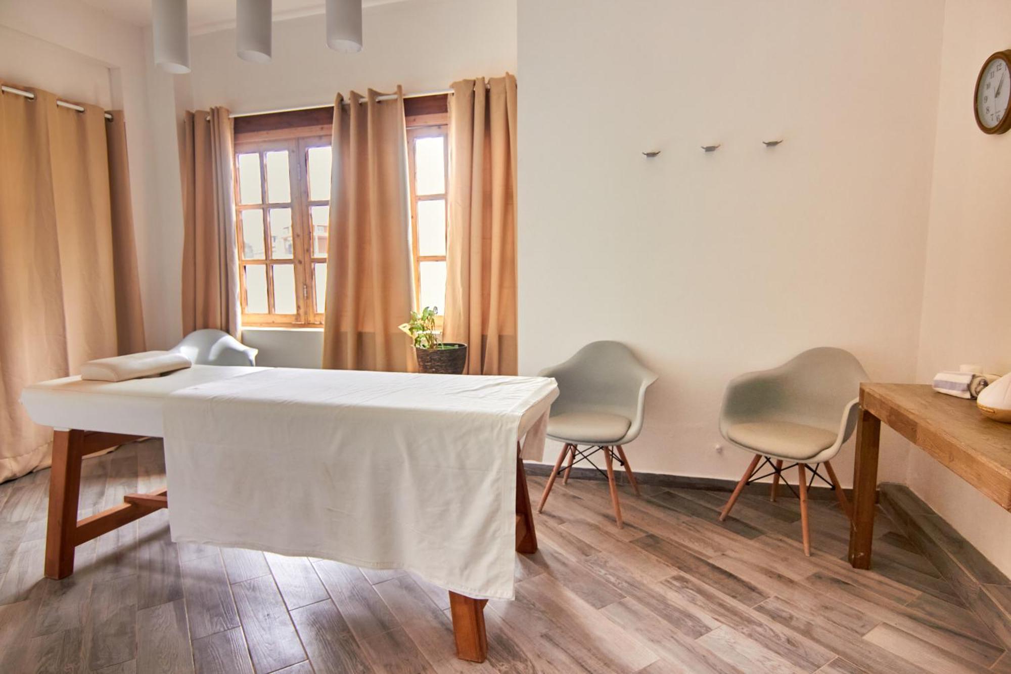 Sobrado Boutique Hotel Санта-Марія Екстер'єр фото