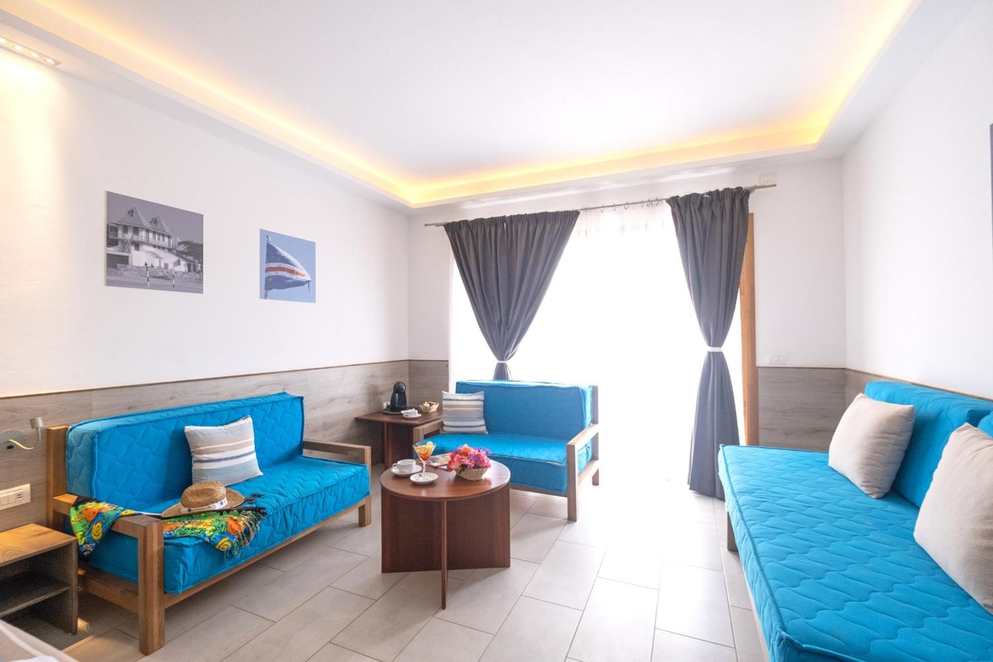 Sobrado Boutique Hotel Санта-Марія Екстер'єр фото
