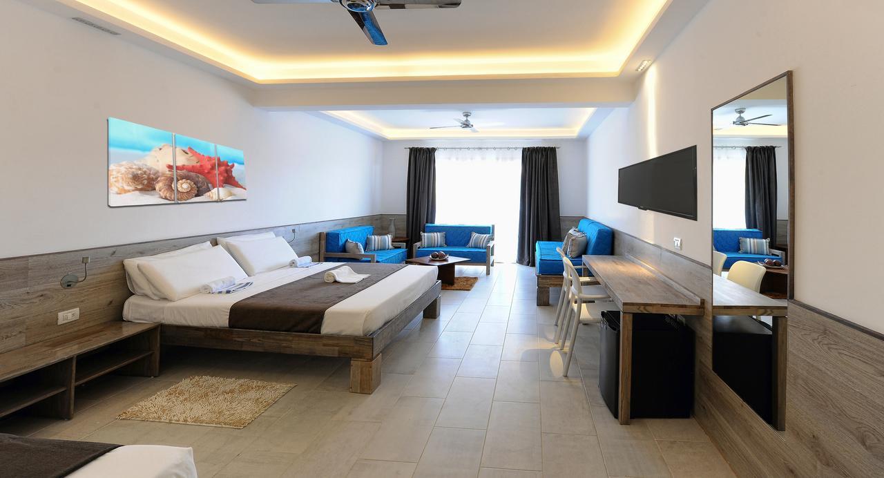 Sobrado Boutique Hotel Санта-Марія Екстер'єр фото