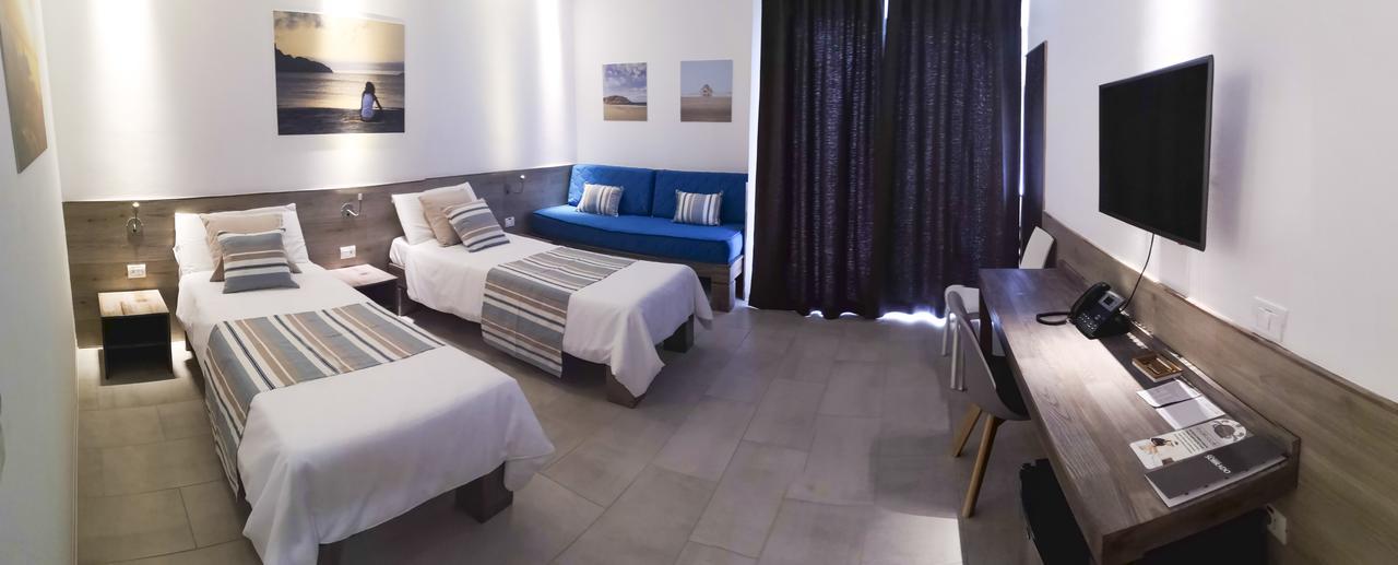 Sobrado Boutique Hotel Санта-Марія Екстер'єр фото
